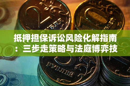 济南抵押担保诉讼风险化解指南：三步走策略与法庭博弈技巧
